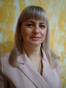 Лозко Ева Викторовна