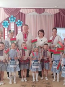 Да Дня роднай мовы