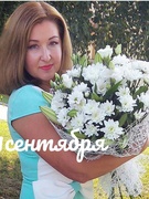 Губаревич Елена Владимировна