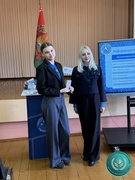 Промпроект «Выбираем студотряд!»