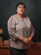 Медведская Елена Владимировна