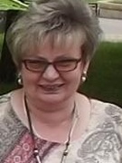 Иванова Алла Антоновна