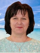 Веремеенко Нина Владимировна