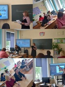 Семинар-практикум " Применение сервисов Google в деятельности педагогов"