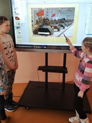 С честью выполнившие долг