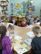 Беседа к Международному Дню родного языка «Вандроўка ў родную мову»
