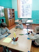 Шестой школьный день (19.11.2022)