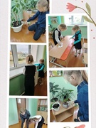 А у нас в субботу