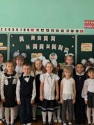 Мой любимый класс!