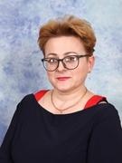 Лавриеня Людмила Михайловна