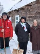 Акция "От всей души"