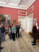 Каникулы осенние