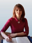 Ключинская Наталья Ивановна