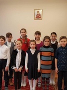 Конкурс чтецов