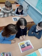 09.12.2024 - единый урок памяти «Судьбы детей войны», посвящённый жертвам Великой Отечественной войны из Гомельщины.