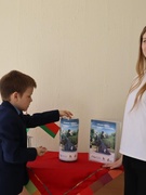 Апрель 2025