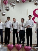 8 сакавіка