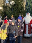 Экскурсия в Беловежскую пущу