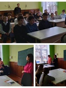 23.11 состоялась диалоговая площадка на тему "Половая свобода и половая неприкосновенность