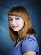 Глезова Елена Валентиновна