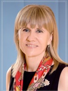 Толстова Людмила Ивановна