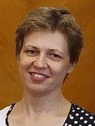 Маленкова Екатерина Николаевна