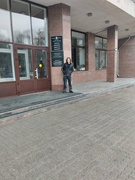 Наша суббота,11.04.2026