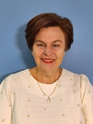Петковская Марина Николаевна