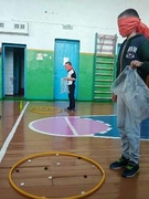 Неделя спорта и здоровья