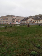 Субботник по наведению порядка в учреждении образования и на прилегающей территории