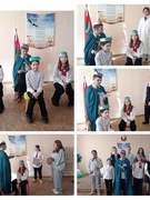 Открытие "Недели физики"