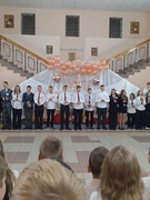 Открытие Дня самоуправления!