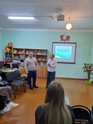 Родительское собрание