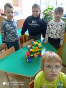 Конструируем вместе!