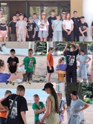 Лагерь "Патриот" - 16.07.2025