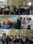 Акция "День без мобильного телефона"