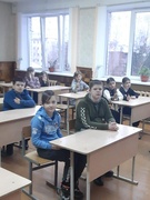 Шестой школьный день. День трудового воспитания и профессиональной ориентации (21.01.2023)