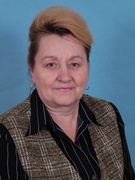 Зубарь Лидия Тимофеевна