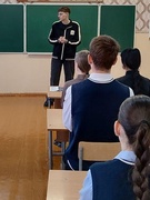 ПРОФОРИЕНТАЦИИЯ