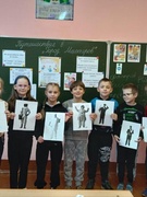 ШЕСТОЙ ШКОЛЬНЫЙ ДЕНЬ 17.02.2024