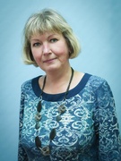 Смирнова Светлана Витальевна