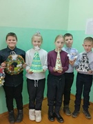 Шестой школьный день 28.12.2024