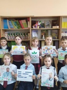 Олимпийский урок-2025