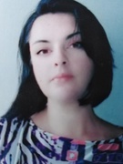 Метлицкая Анна Вадимовна