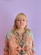 Пуховская Наталья Николаевна