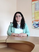 Лоза Юлия Викторовна