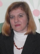 Липская Оксана Васильевна