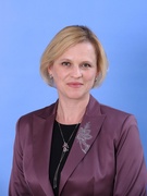 Мацкевич Ольга Николаевна