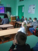 Школьная суббота 09.12.2017