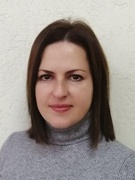 Ципелёва Ольга Леонидовна